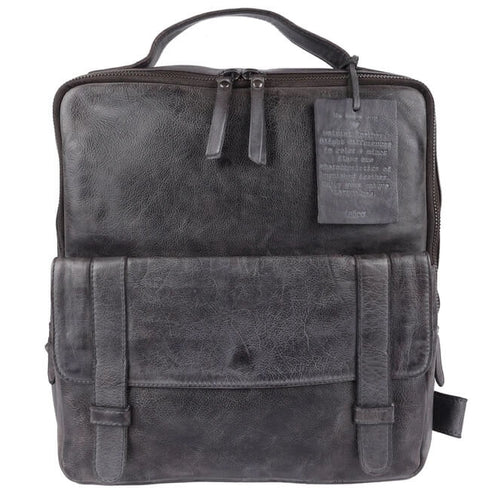 Hester - Latico - Charcoal